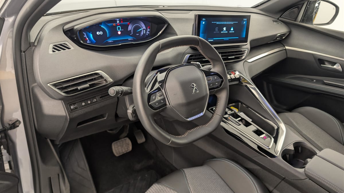 Peugeot 5008 - Image 15