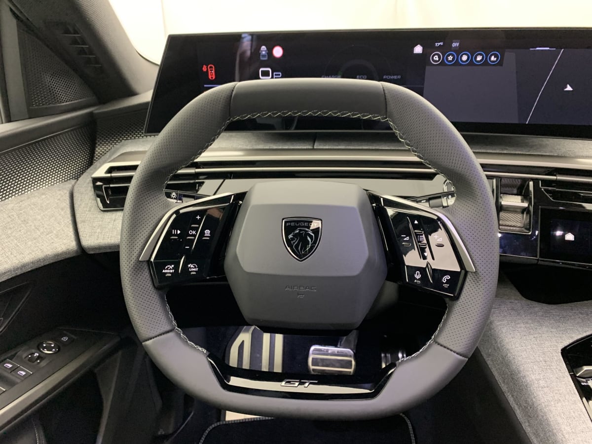 Peugeot 5008 - Image 44