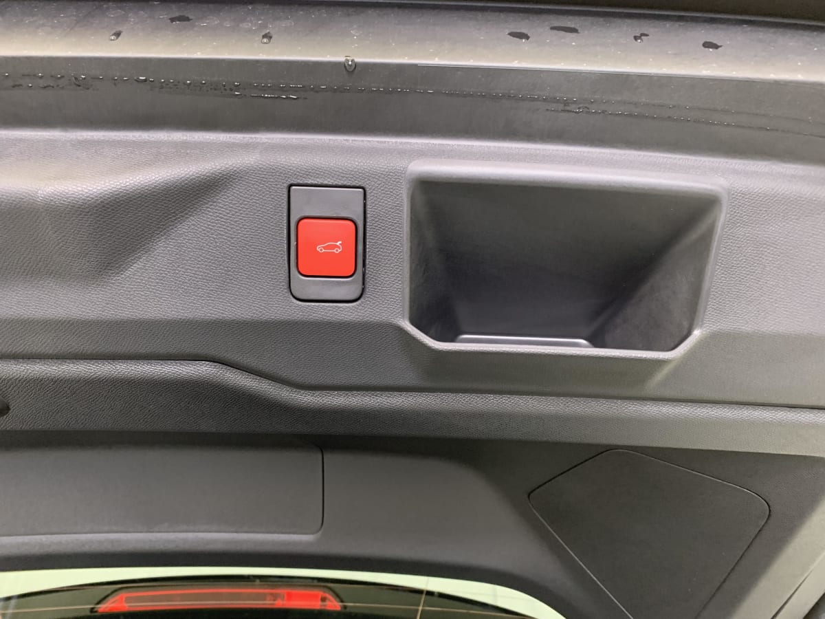 Peugeot 5008 - Image 135