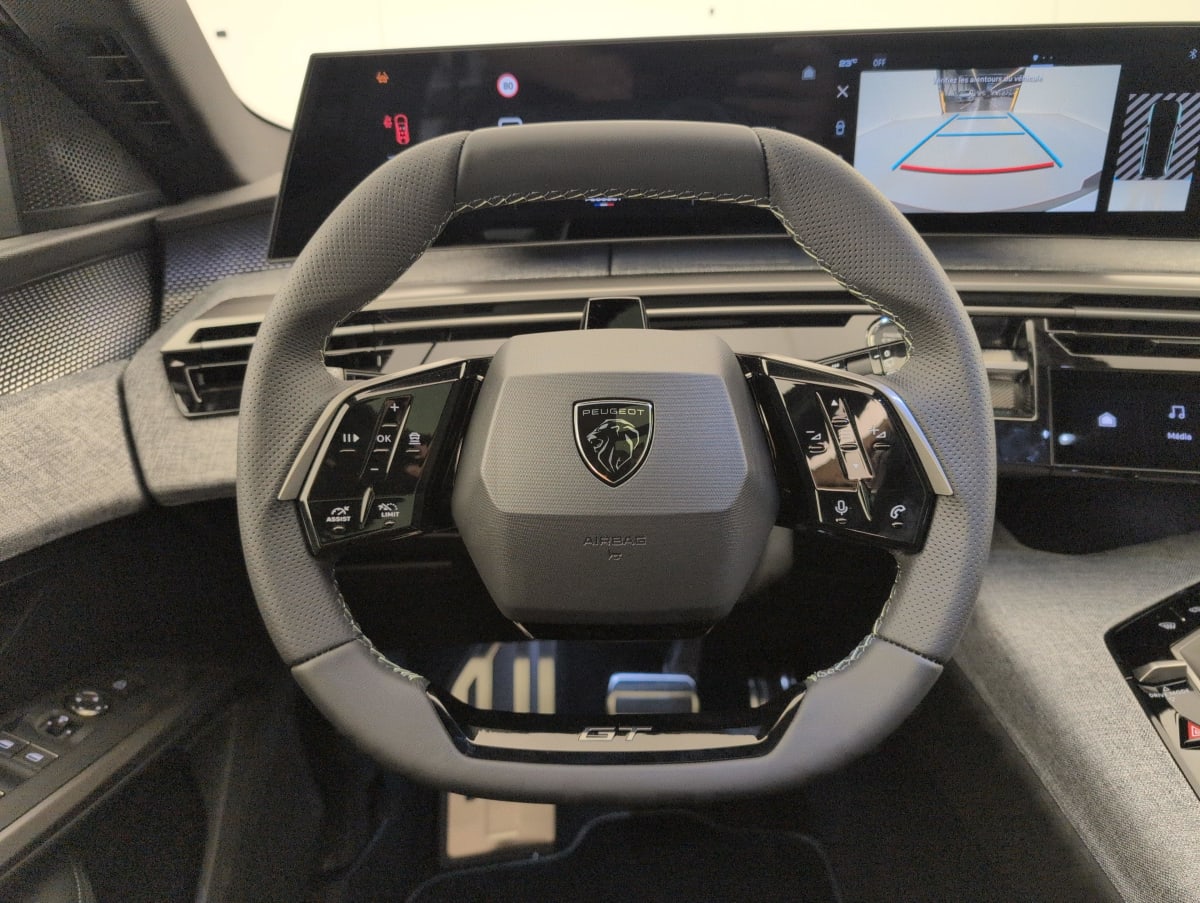 Peugeot 5008 - Image 14