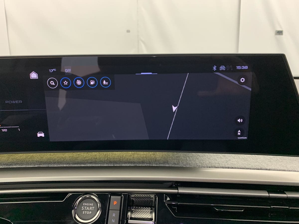 Peugeot 5008 - Image 19