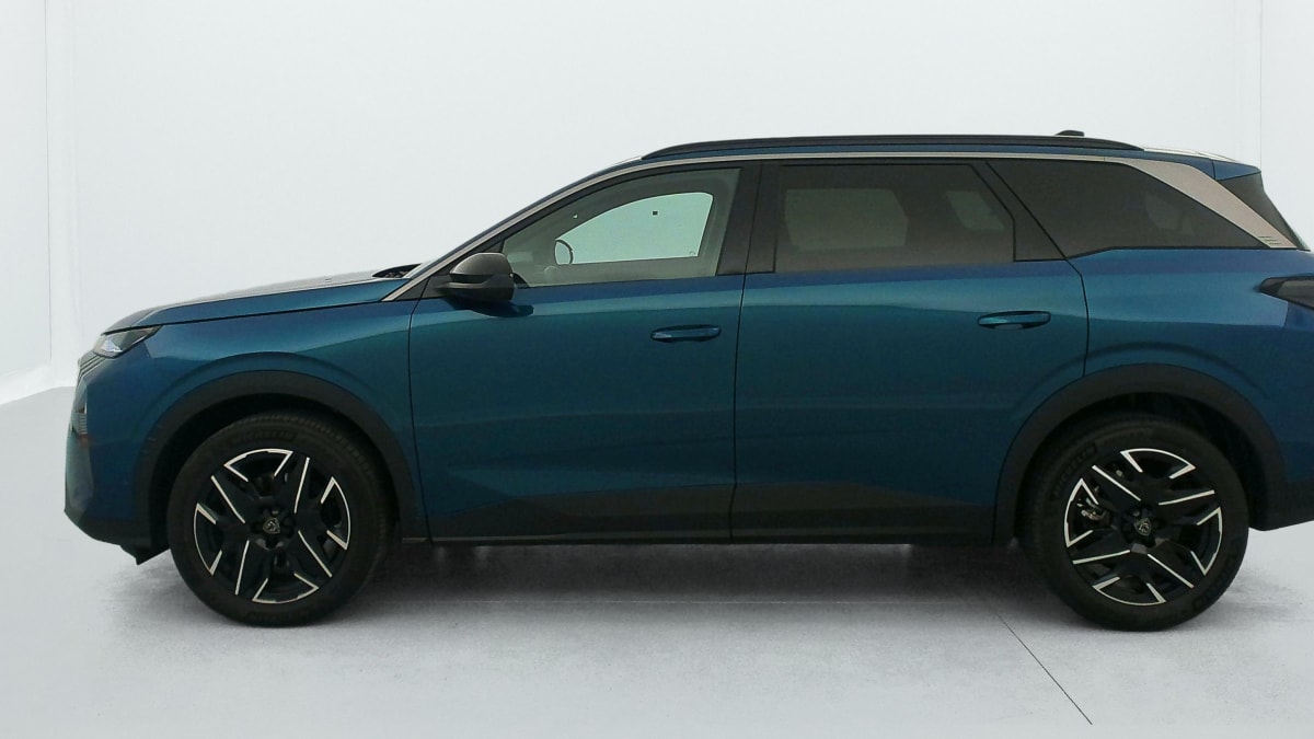 Peugeot 5008 - Image 4