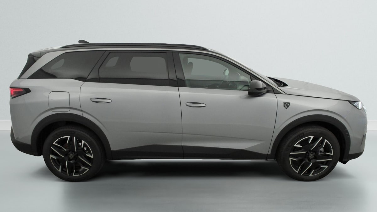 Peugeot 5008 - Image 8