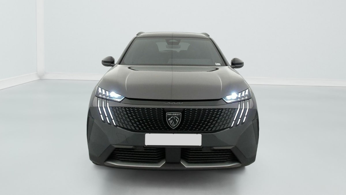 Peugeot 5008 - Image 2