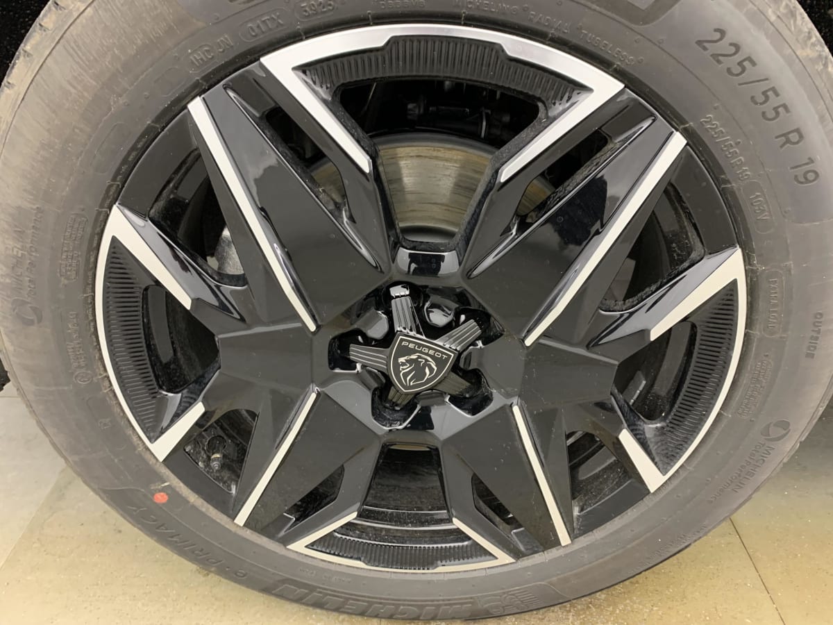 Peugeot 5008 - Image 99