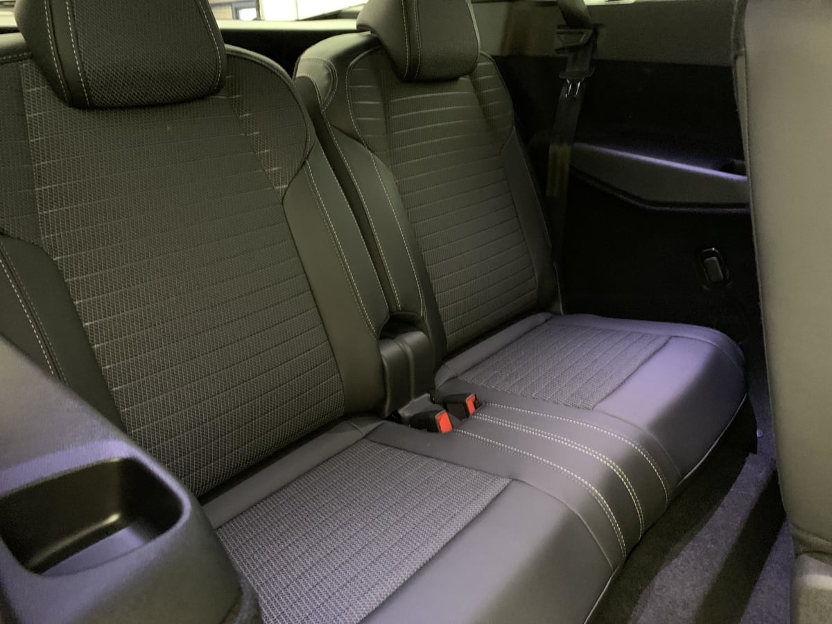 Peugeot 5008 - Image 60