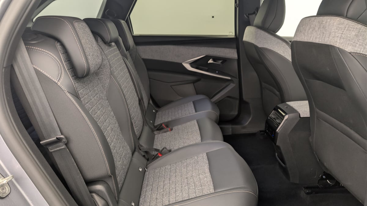Peugeot 5008 - Image 10