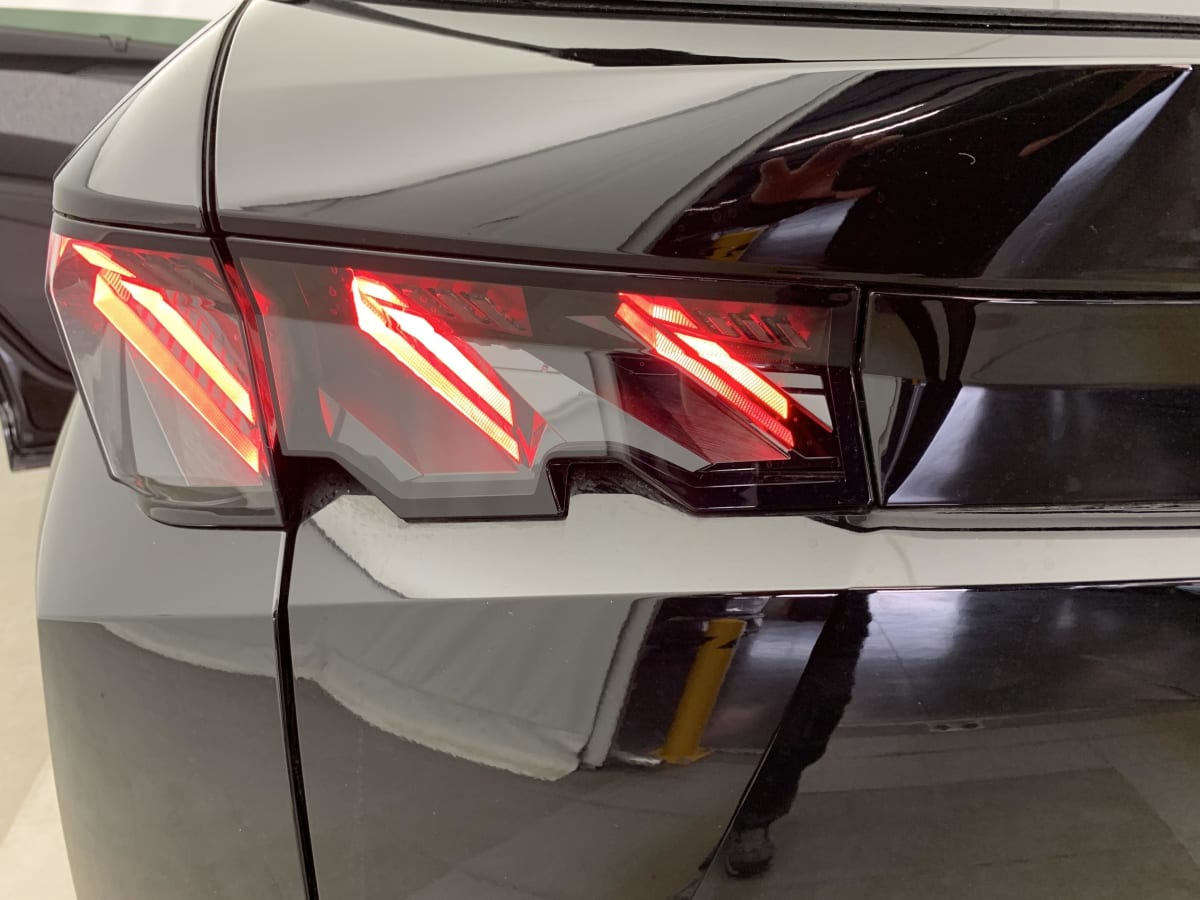 Peugeot 5008 - Image 95