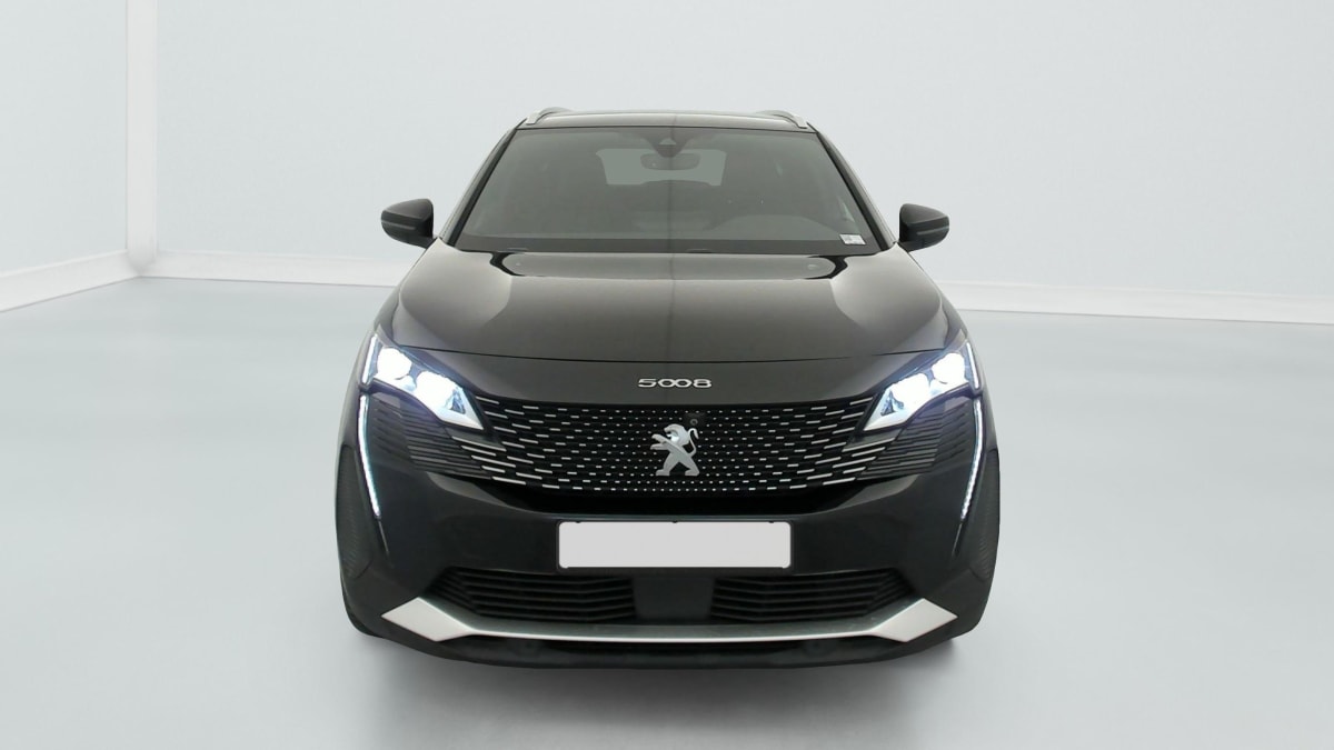 Peugeot 5008 - Image 2