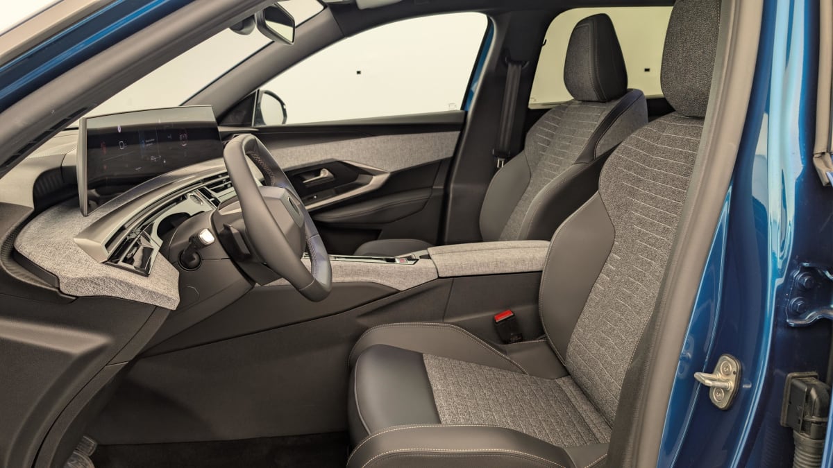Peugeot 5008 - Image 16