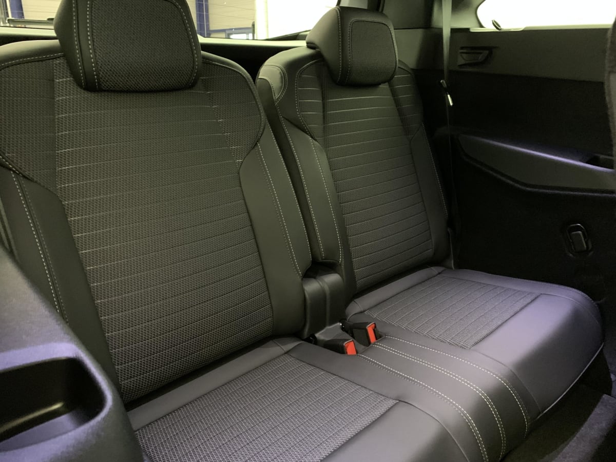 Peugeot 5008 - Image 35