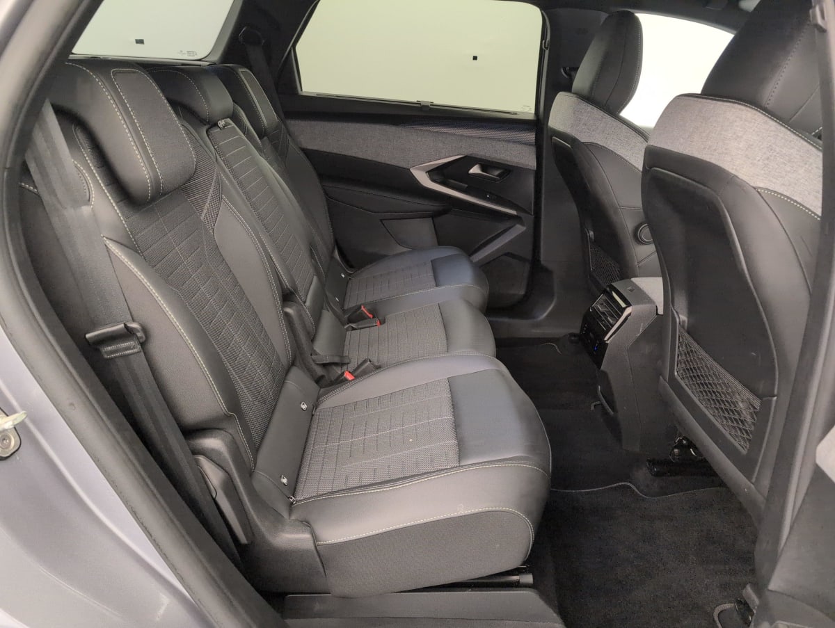 Peugeot 5008 - Image 10