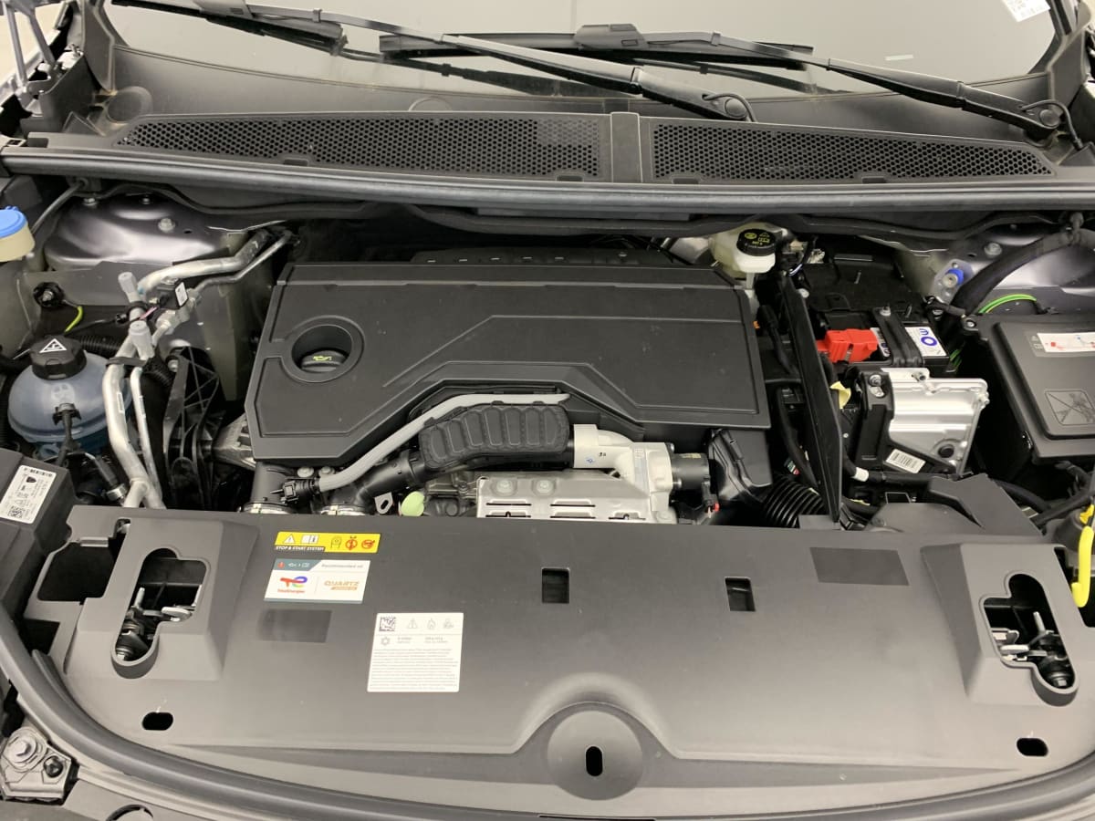 Peugeot 5008 - Image 26