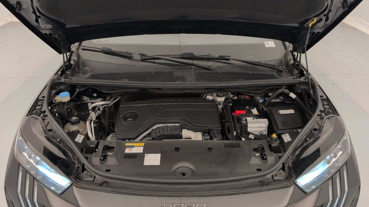 Peugeot 5008 - Image 23