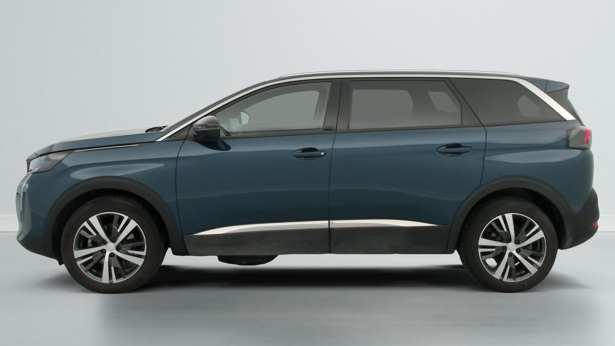 Peugeot 5008 - Image 4