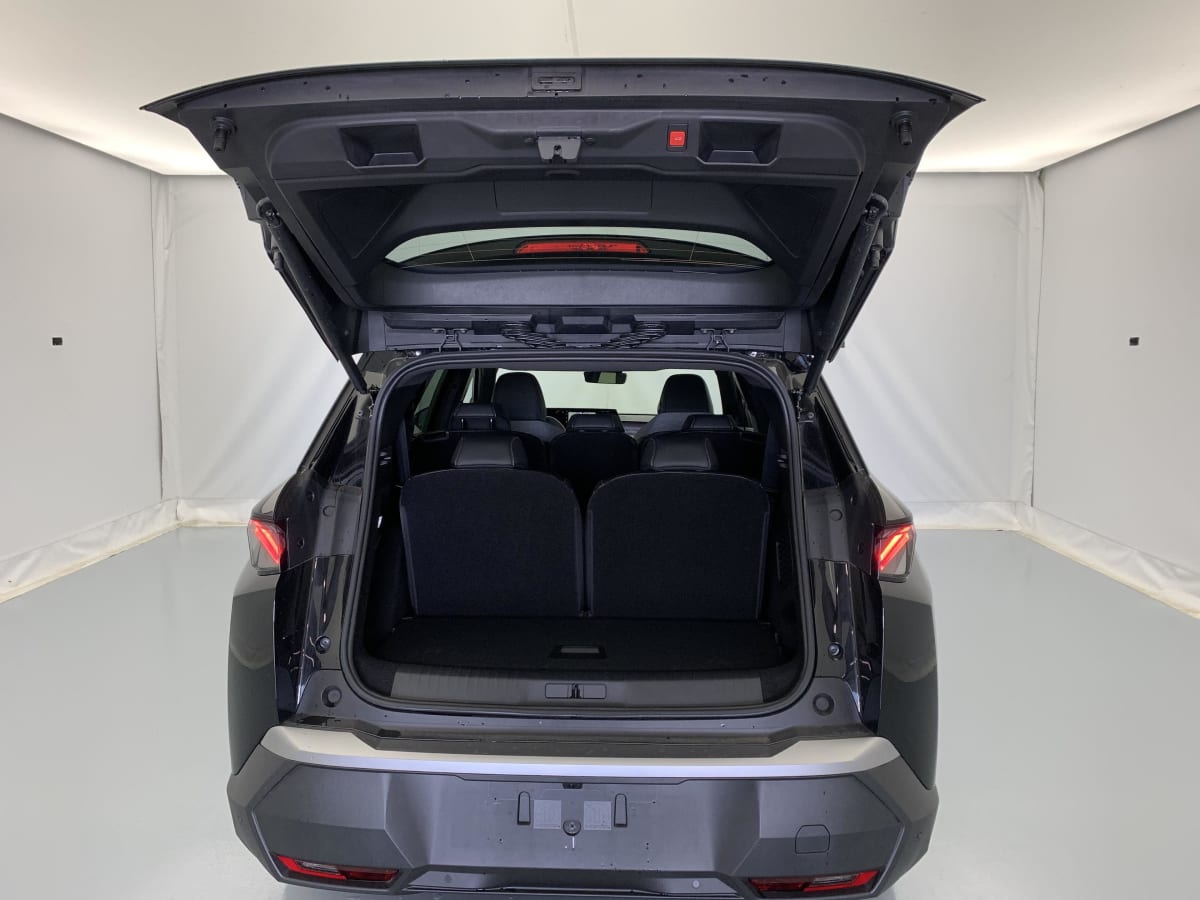 Peugeot 5008 - Image 133