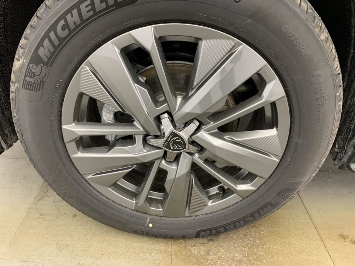 Peugeot 5008 - Image 24