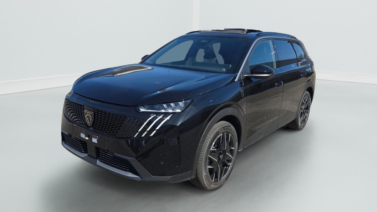 Peugeot 5008 - Image 29