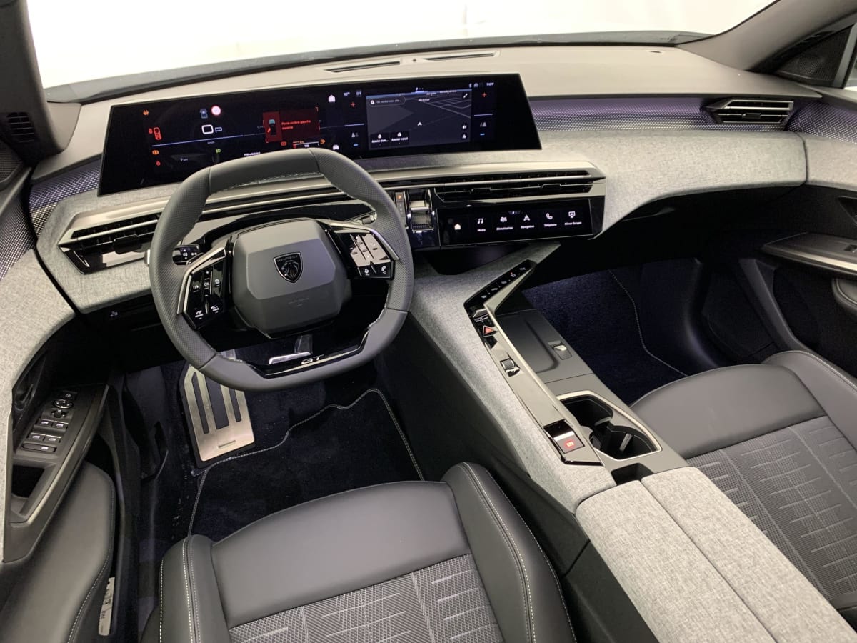 Peugeot 5008 - Image 42