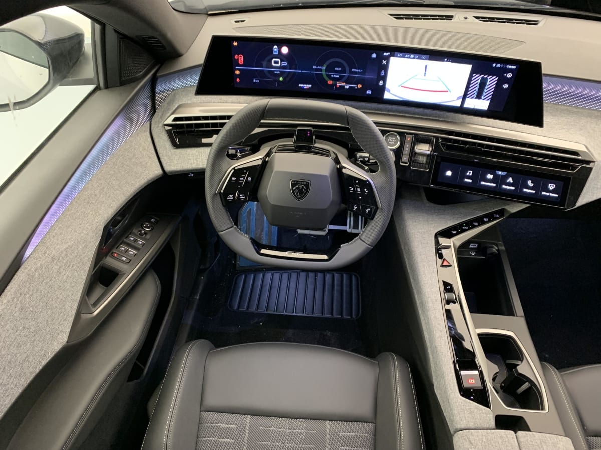 Peugeot 5008 - Image 65