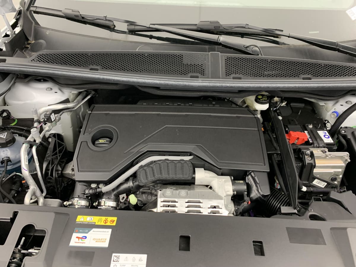 Peugeot 5008 - Image 86