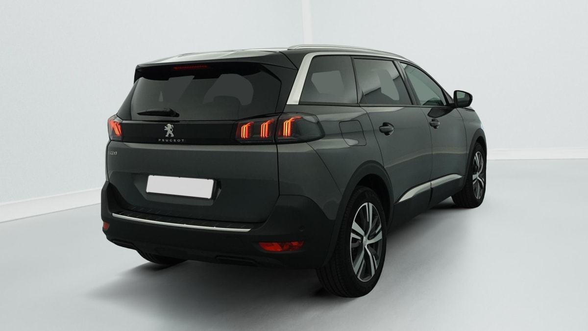 Peugeot 5008 - Image 7