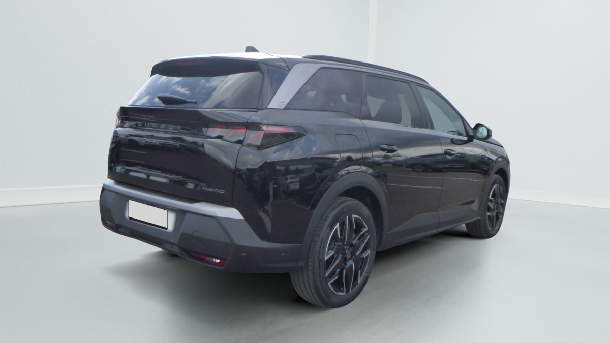 Peugeot 5008 - Image 3