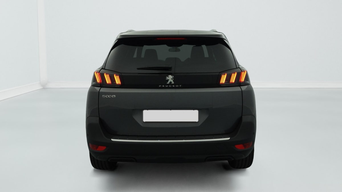 Peugeot 5008 - Image 6