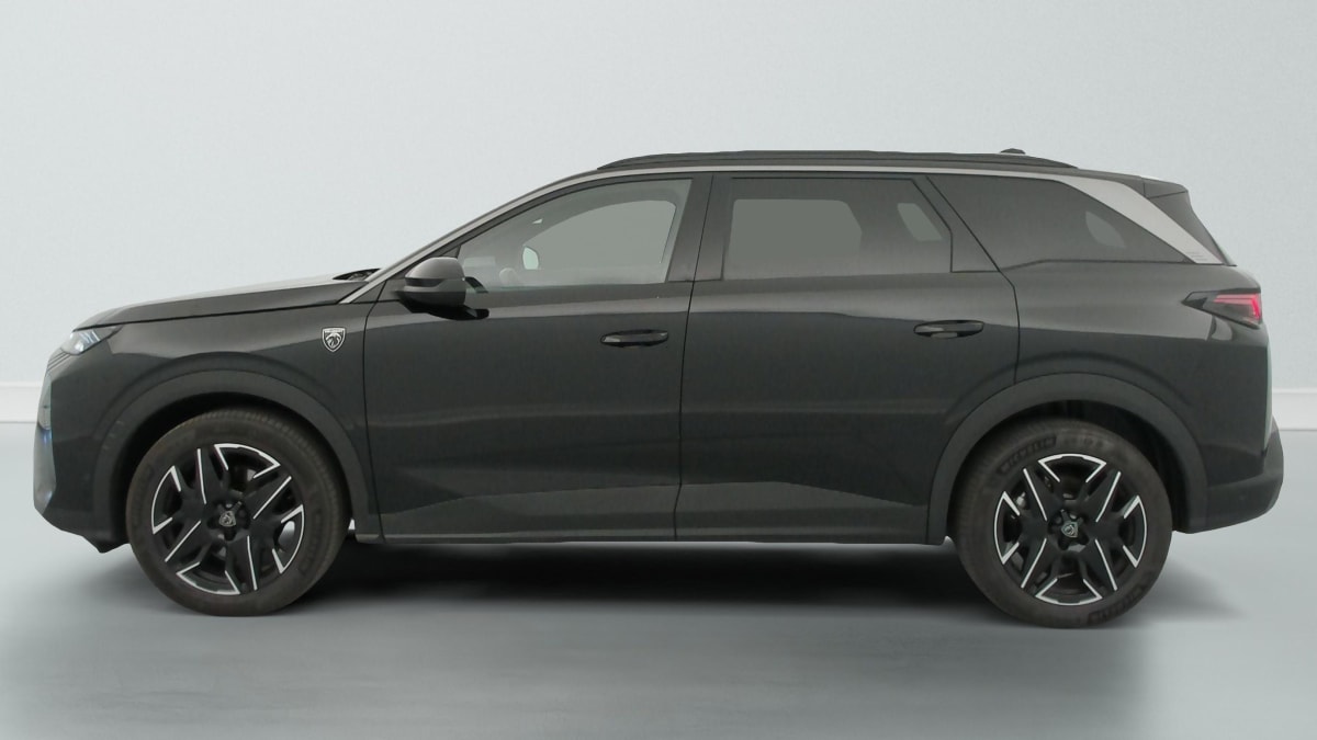 Peugeot 5008 - Image 4