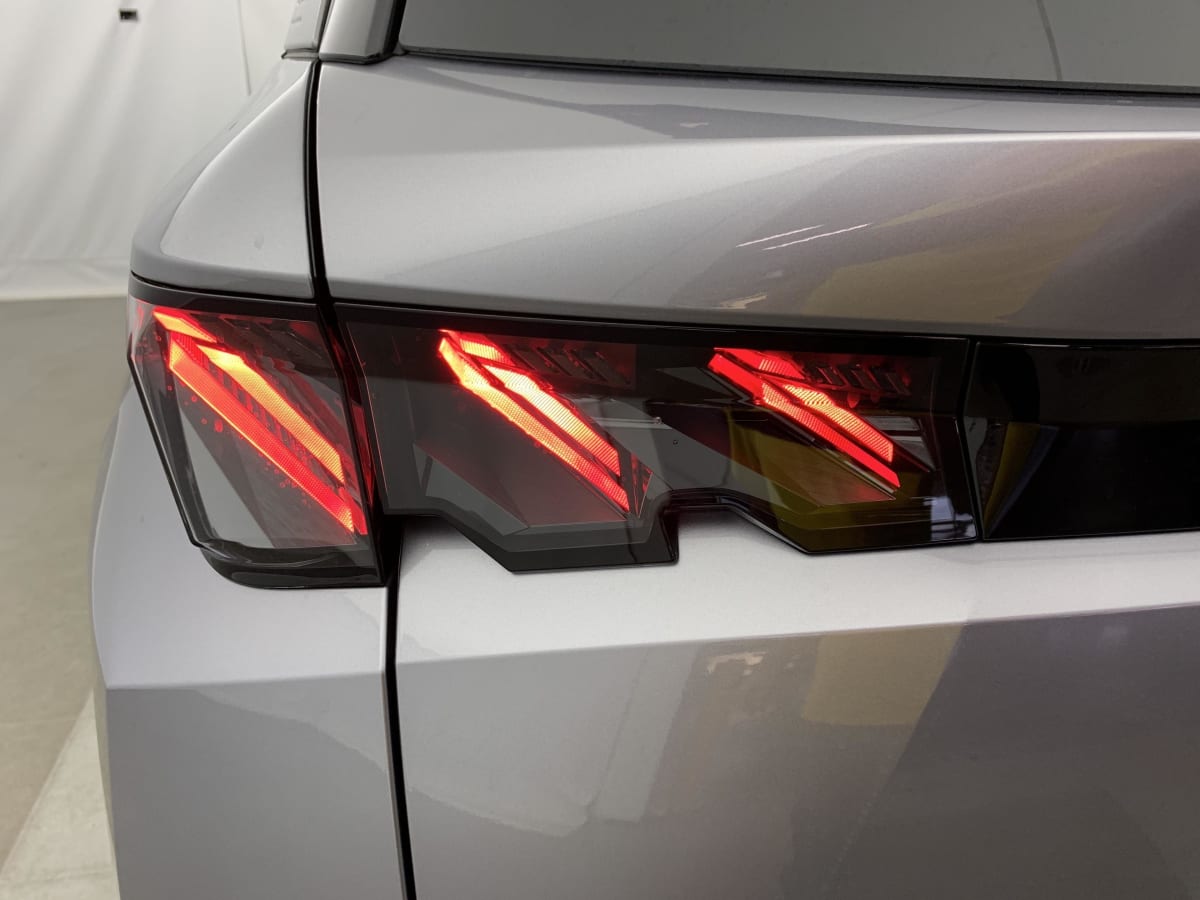 Peugeot 5008 - Image 61