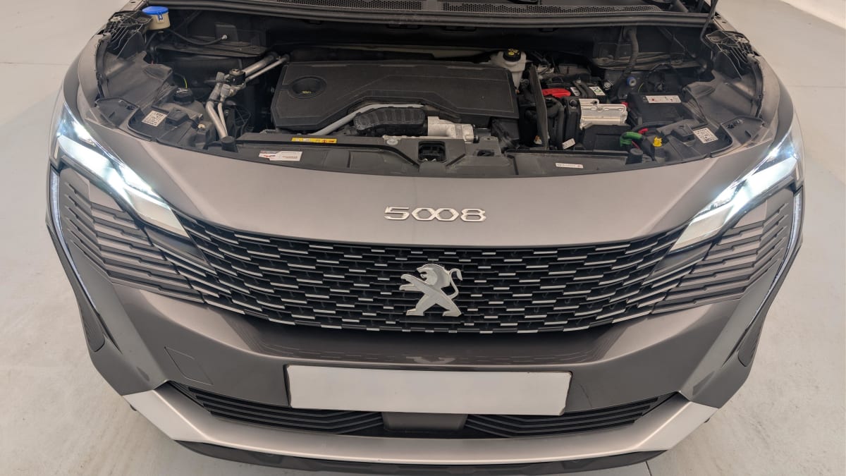 Peugeot 5008 - Image 21