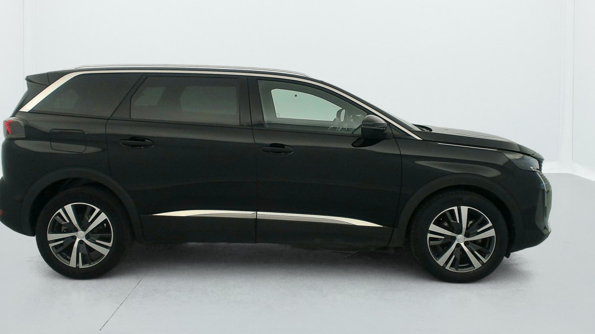 Peugeot 5008 - Image 8