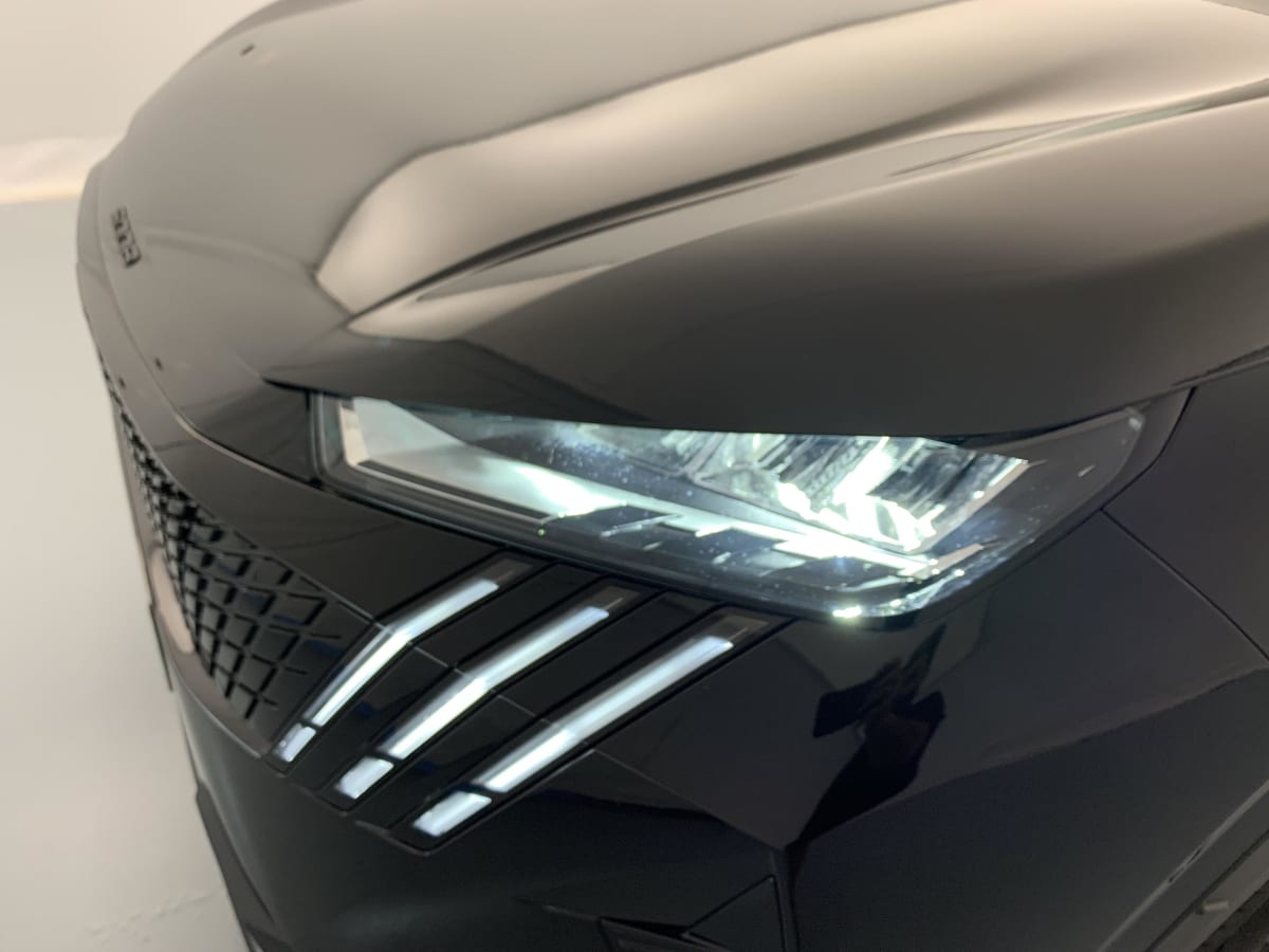 Peugeot 5008 - Image 49