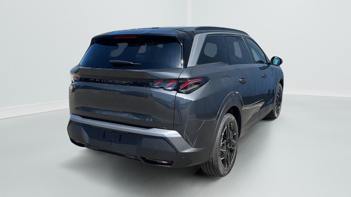 Peugeot 5008 - Image 7