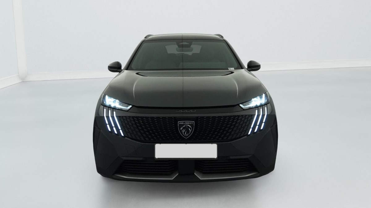 Peugeot 5008 - Image 2