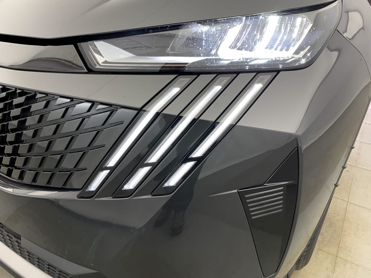 Peugeot 5008 - Image 26