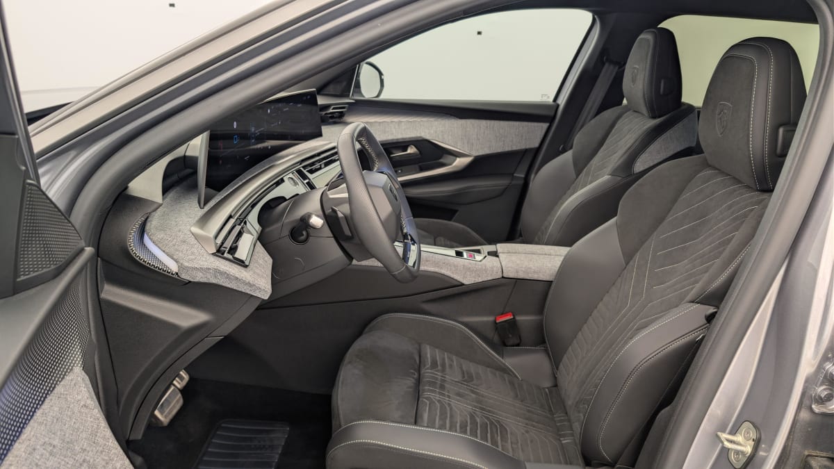 Peugeot 5008 - Image 16