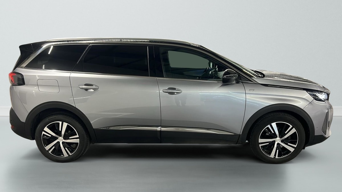 Peugeot 5008 - Image 8