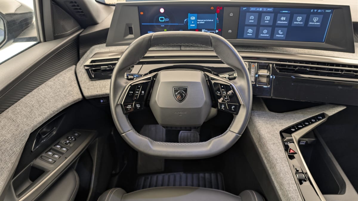 Peugeot 5008 - Image 14