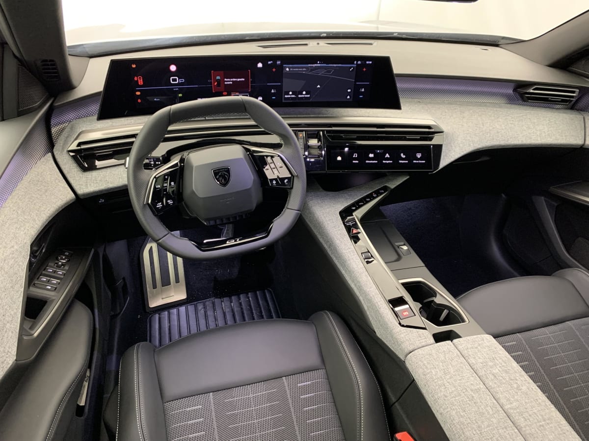 Peugeot 5008 - Image 16