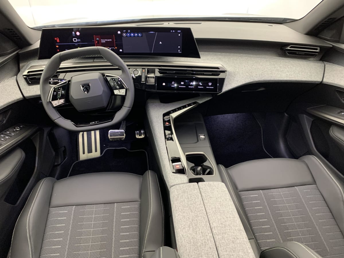 Peugeot 5008 - Image 43