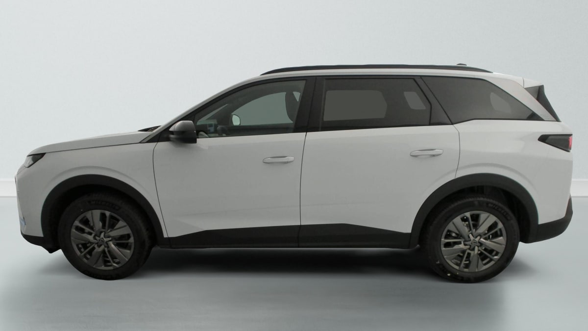 Peugeot 5008 - Image 4