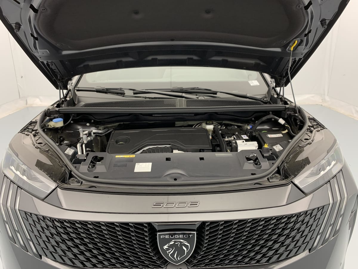 Peugeot 5008 - Image 52