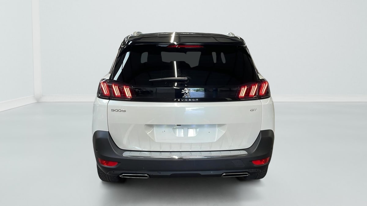 Peugeot 5008 - Image 6