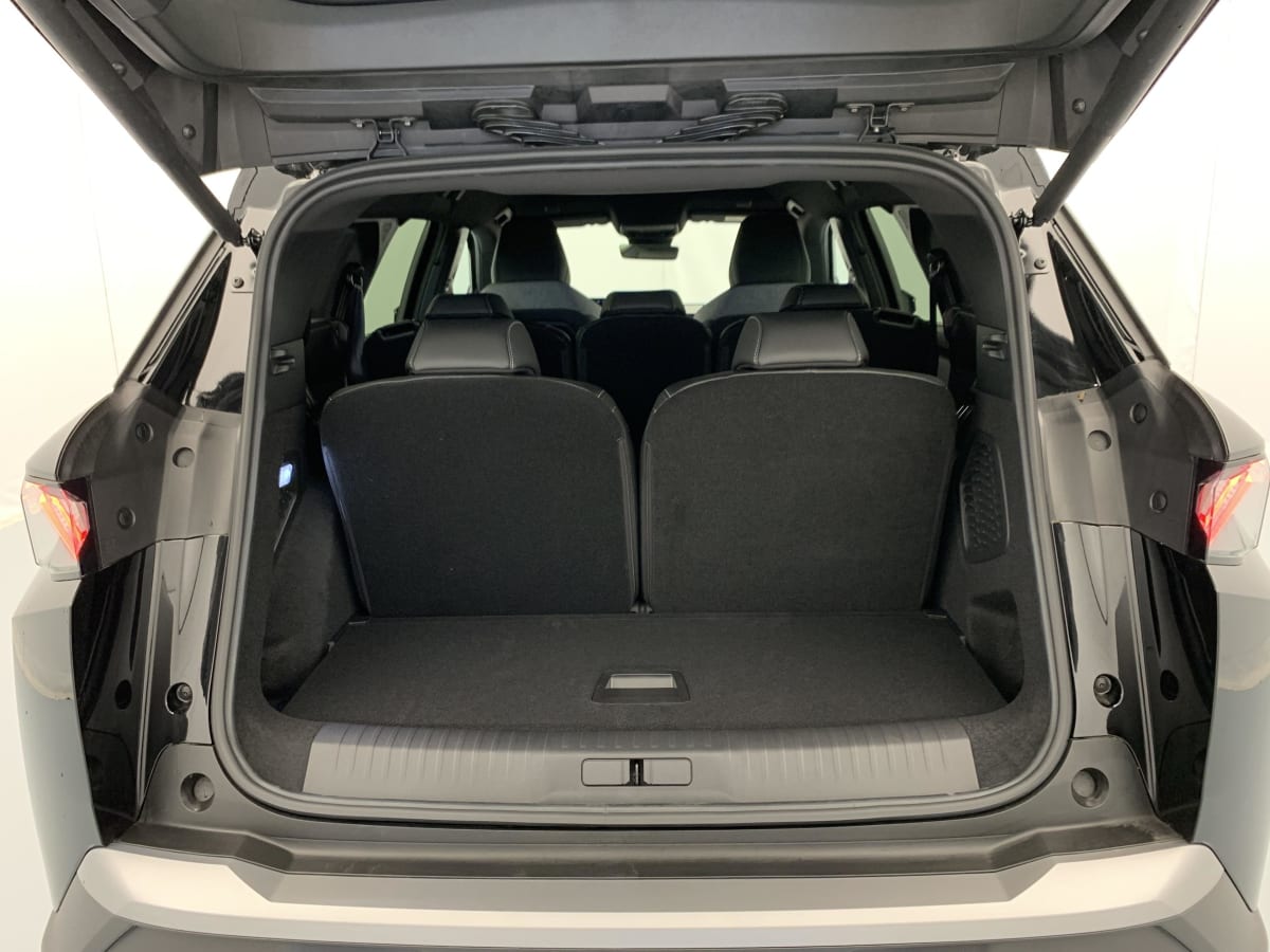 Peugeot 5008 - Image 88