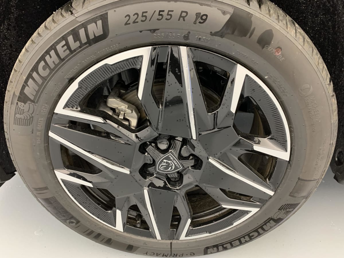 Peugeot 5008 - Image 51