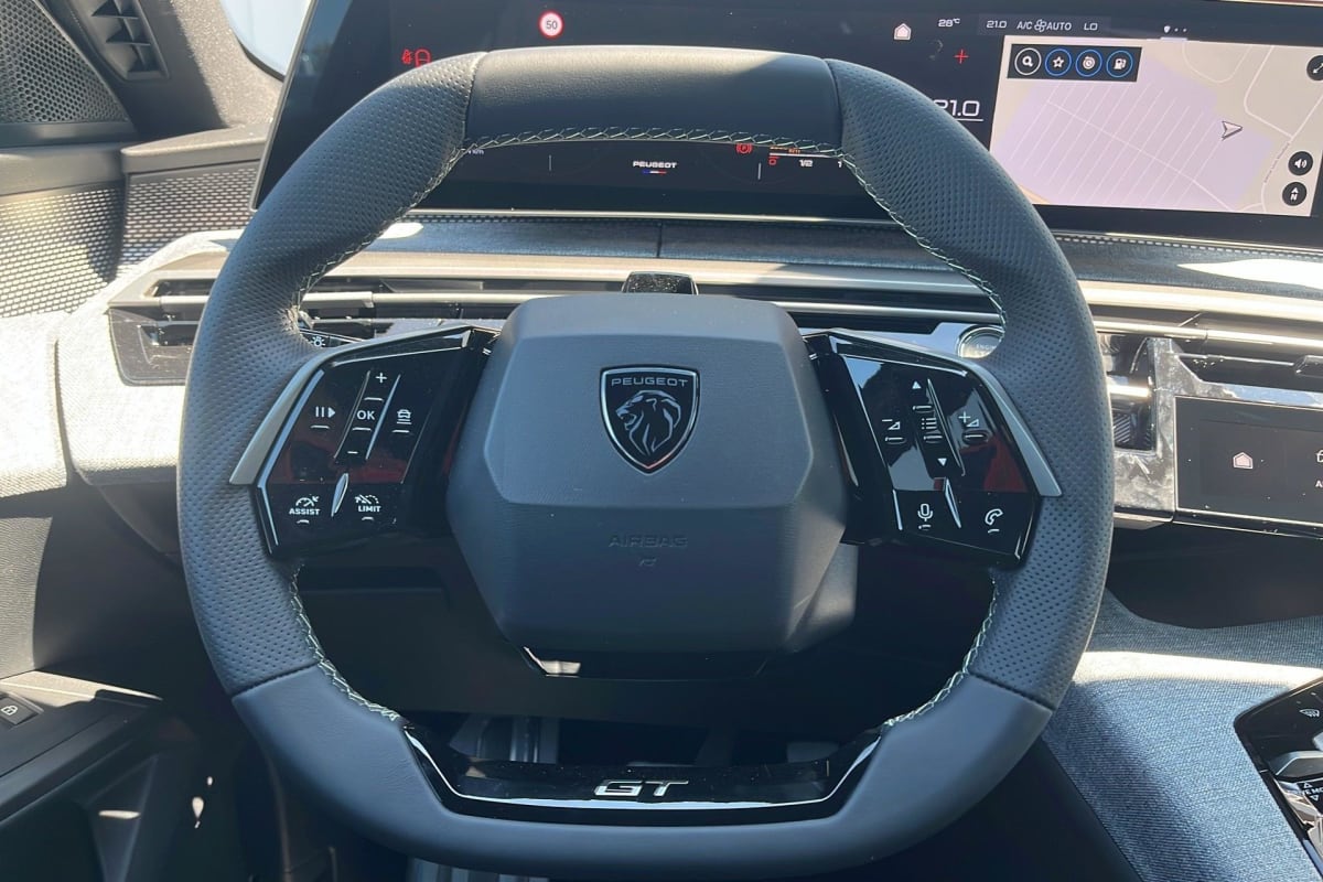 Peugeot 5008 - Image 16