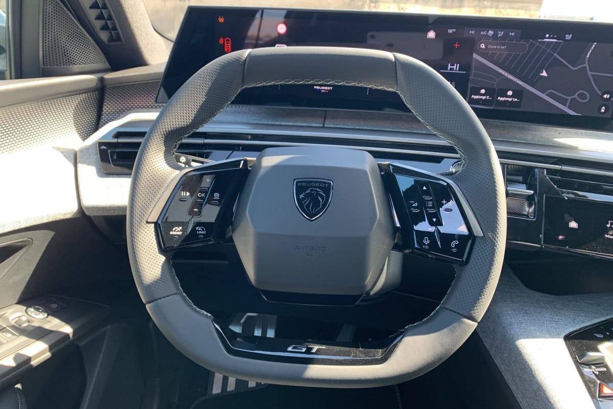 Peugeot 5008 - Image 17