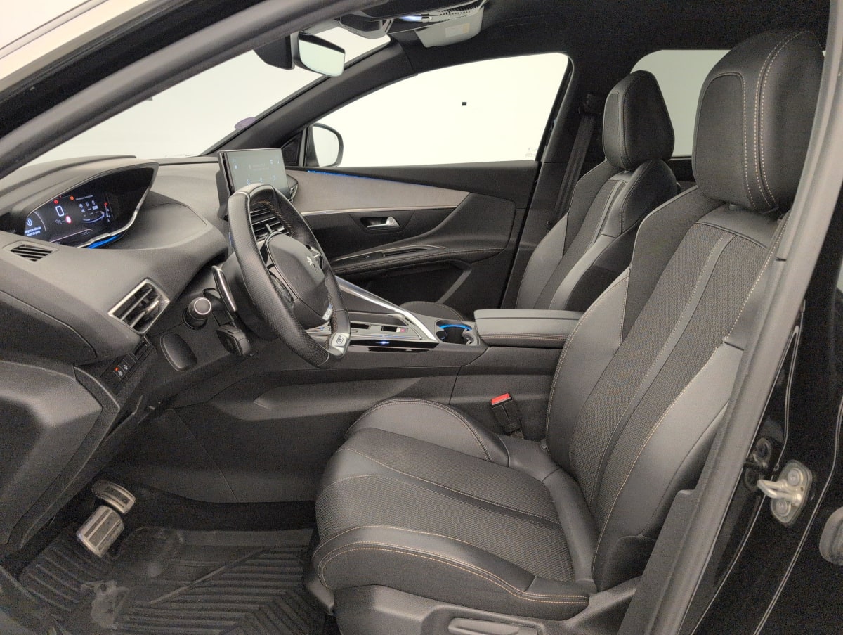 Peugeot 5008 - Image 17