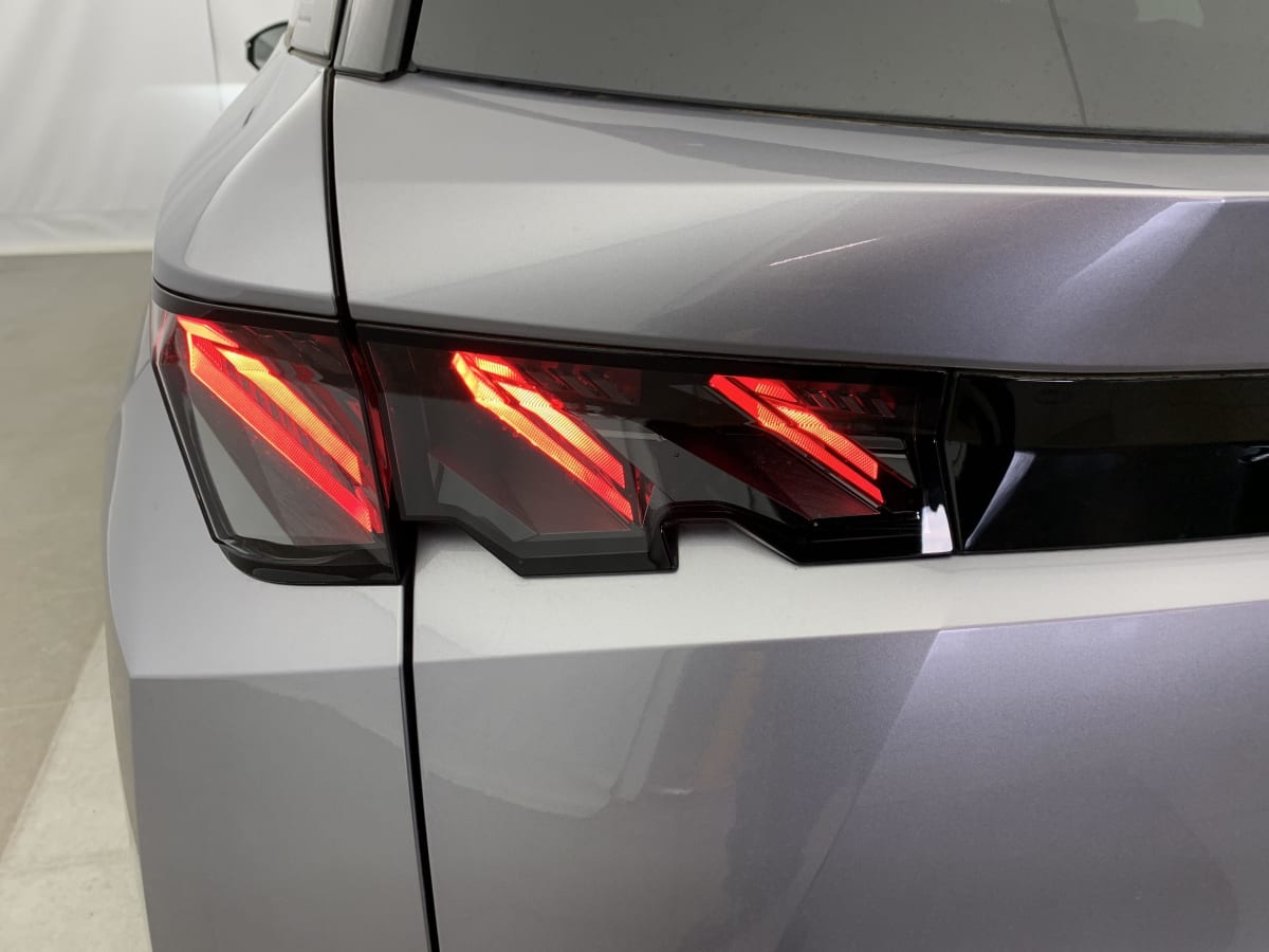 Peugeot 5008 - Image 12